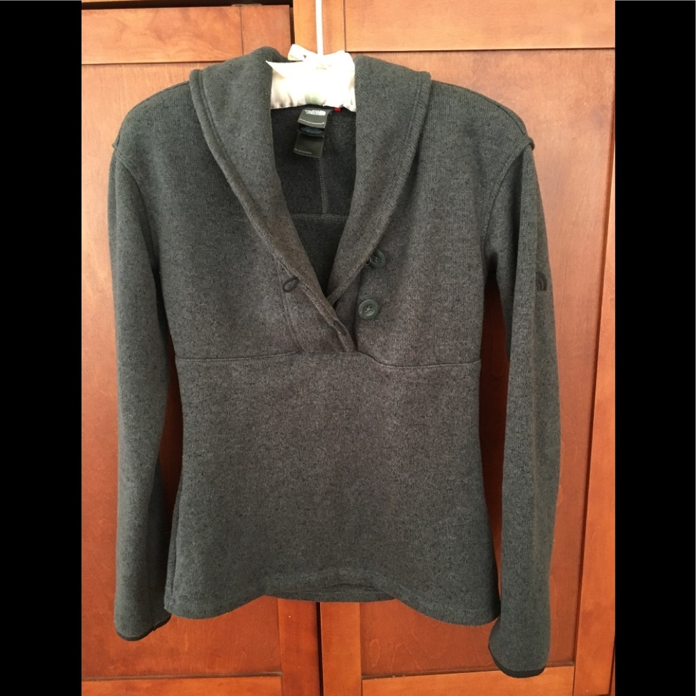 North face Top